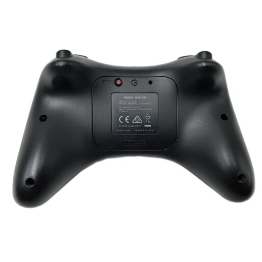 Pro Controller Original till Nintendo Wii U