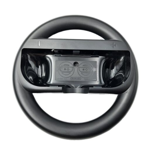Joy-con Wheel Ratt till Nintendo Switch