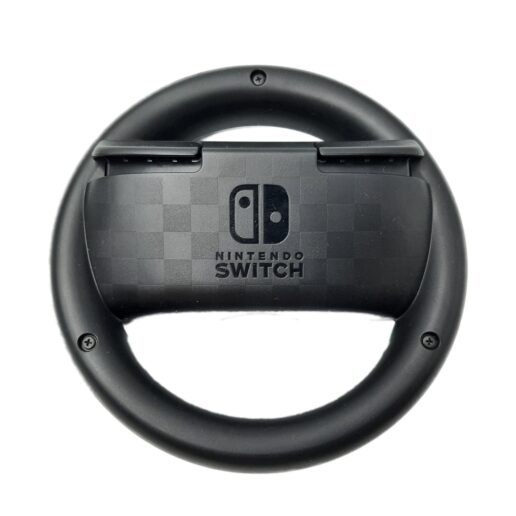 Joy-con Wheel Ratt till Nintendo Switch