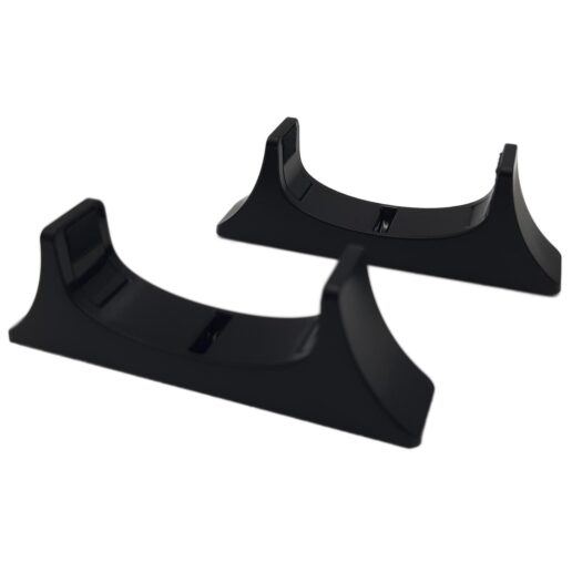 Ställ för Basenhet 2 st Original till Nintendo Wii U