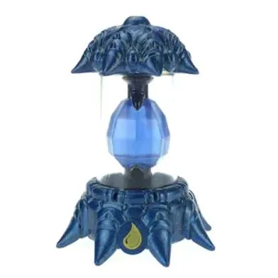 Skylanders Creation Crystals Water Fanged (Imaginators)