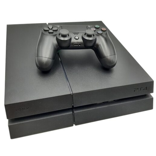 Playstation 4 PS4 500GB Basenhet