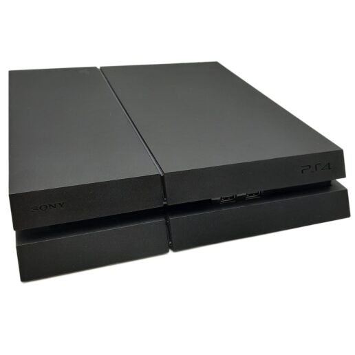 Playstation 4 PS4 500GB Basenhet