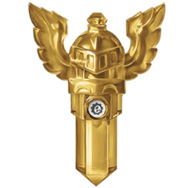 Skylanders Tech Makers Mana Flying Helmet (Trap Team)