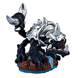 Skylanders Dark Slobber Tooth (Swap Force)
