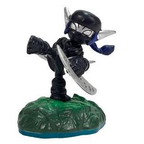 Skylanders Dark Stealth Elf (Swap Force)