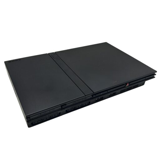 Playstation 2 Slim Basenhet