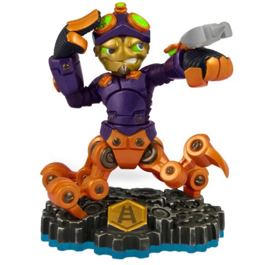 Skylanders Spy Rise (Swap Force)