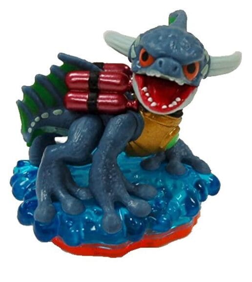 Skylanders Zap (Giants) Skylanders Zap (Giants)
