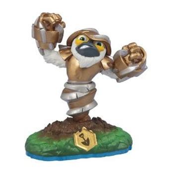 Skylanders Grilla Drilla (Swap Force)