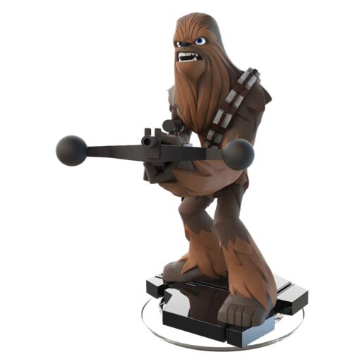 Disney Infinity 3.0 Star Wars Chewbacca