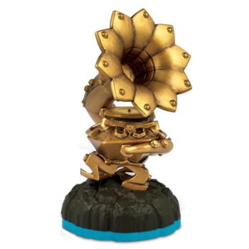 Skylanders Magic Item Groove Machine (Swap Force)