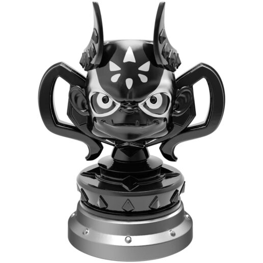 Skylanders Kaos Trophy (SuperChargers)