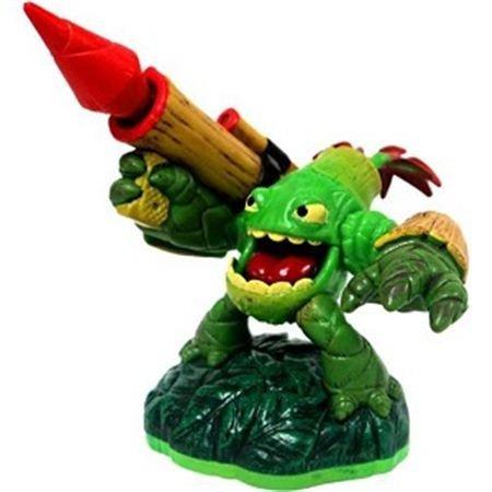 Skylanders Zook (Spyro's Adventure)