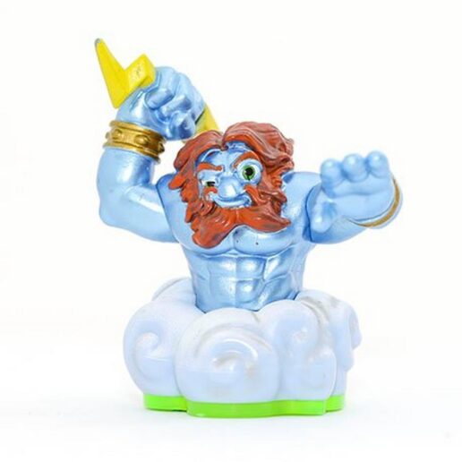 Skylanders Lightning Rod (Spyro's Adventure)