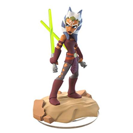 Disney Infinity 3.0 Star Wars Ahsoka Tano