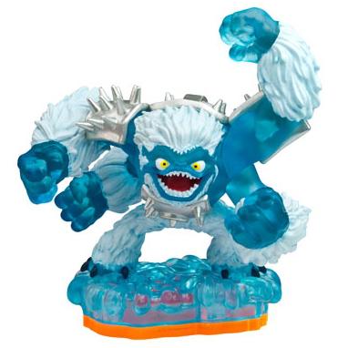 Skylanders Slam Bam (Giant)