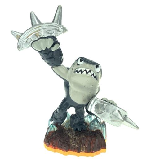 Skylanders Terrafin (Giants)
