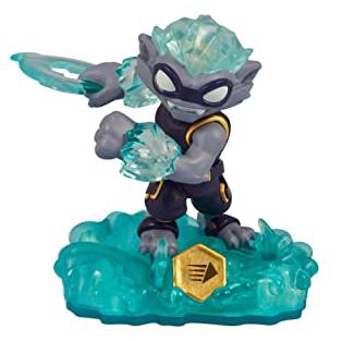 Skylanders Freeze Blade (Swap Force)