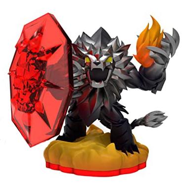 Skylanders Dark Wildfire (Trap Team)