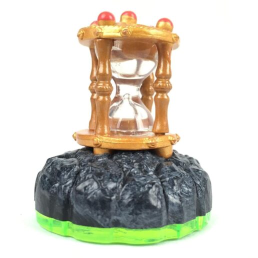 Skylanders Magic Item Time Twister (Spyros Adventure)