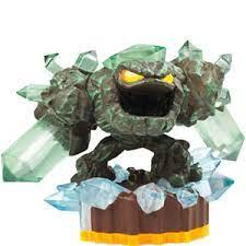 Skylanders Prism Break (Giants)