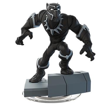 Disney Infinity 3.0 Black Panther