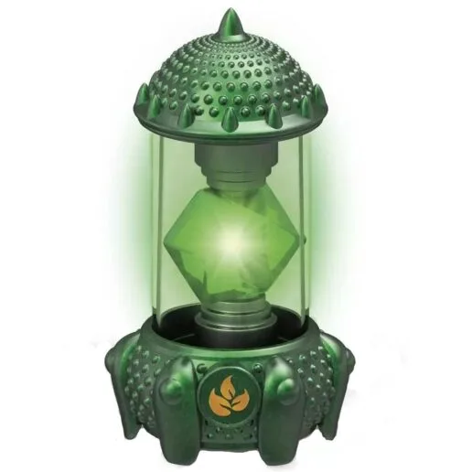 Skylanders Creation Crystals Life Acorn (Imaginators)