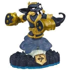 Skylanders Legendary Night Shift (Swap Force)