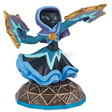 Skylanders Lightcore Star Strike (Swap Force)
