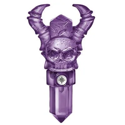 Skylanders Magic Sorcerous Skull (Trap Team)
