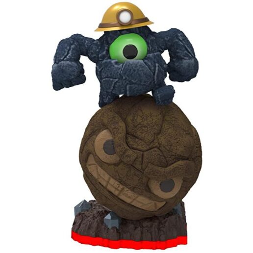 Skylanders Rocky Roll (Trap Team)