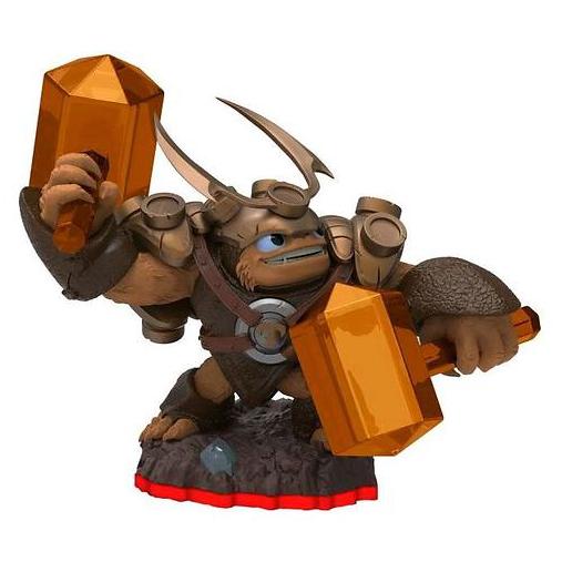 Skylanders Wallop (Trap Team)