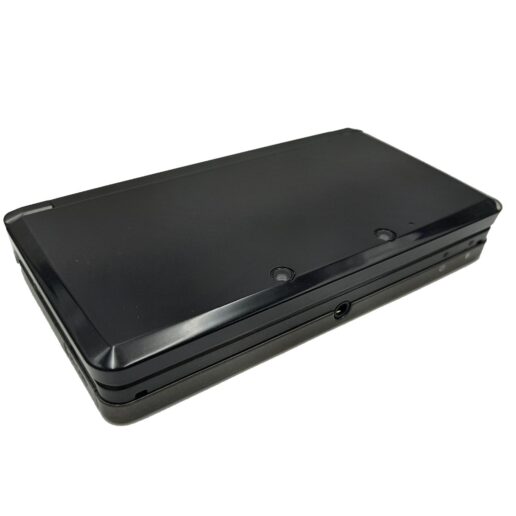 Nintendo 3DS Cosmo Black