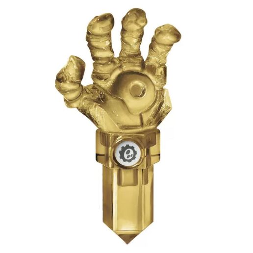 Skylanders Tech Grabbing Gadget Hand (Trap Team)