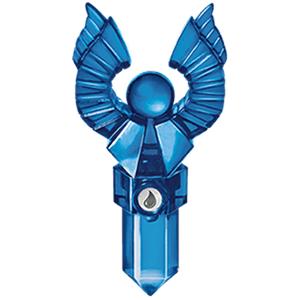 Skylanders Water Soaking Staff Angel (Trap Team)