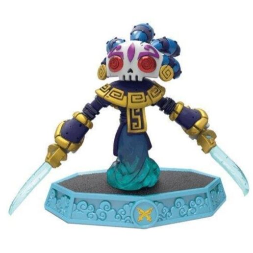 Skylanders Sensei Bad Juju (Imaginators)