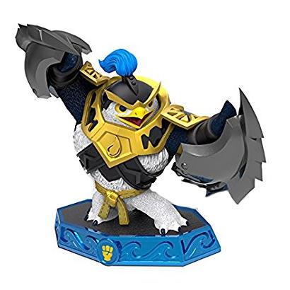 Skylanders Master Sensei King Pen (Imaginators)