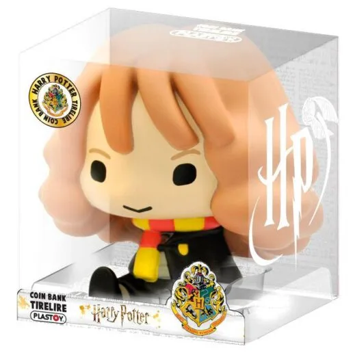 Harry Potter Hermione Sparbössa