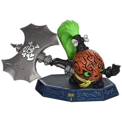 Skylanders Master Sensei Candy-Coated Chopscotch (Imaginators)
