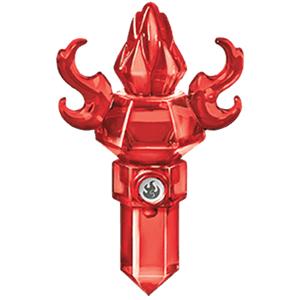 Skylanders Fire Eternal Flame Torch (Trap Team)