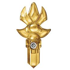 Skylanders Tech Factory Flower Scepter (Trap Team)