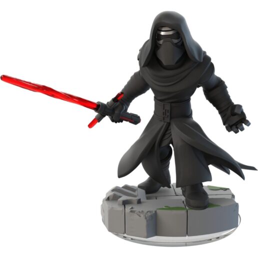 Disney Infinity 3.0 Star Wars Kylo Ren