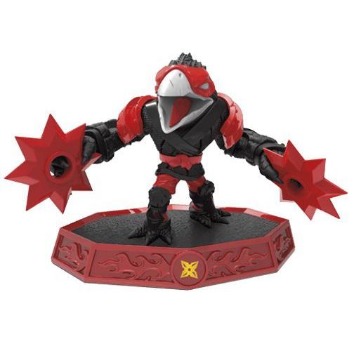 Skylanders Villain Sensei Mystical Tae Kwon Crow (Imaginators)