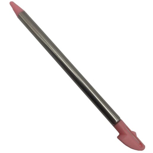 Stylus / Penna Rosa till Nintendo 3DS XL