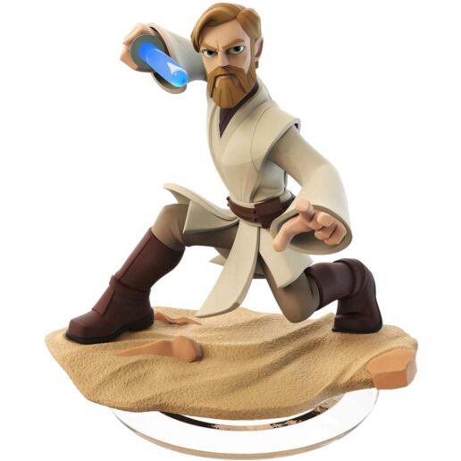 Disney Infinity 3.0 Obi-Wan Kenobi