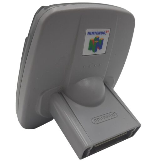Transfer Pak Original till Nintendo 64