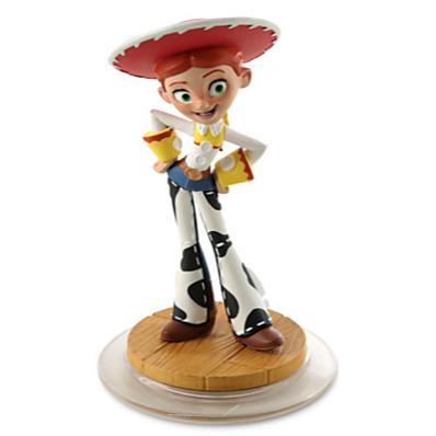 Disney Infinity 1.0 Jessie