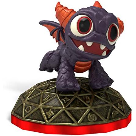 Skylanders Spry (Trap Team, mini)