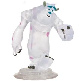 Disney Infinity 1.0 Infinite Sulley (Crystal)